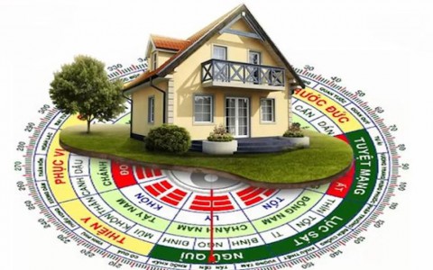 Những lỗi sai cơ bản về phong thủy khiến gia chủ lao đao tiền tài, vợ chồng lục đục quanh năm